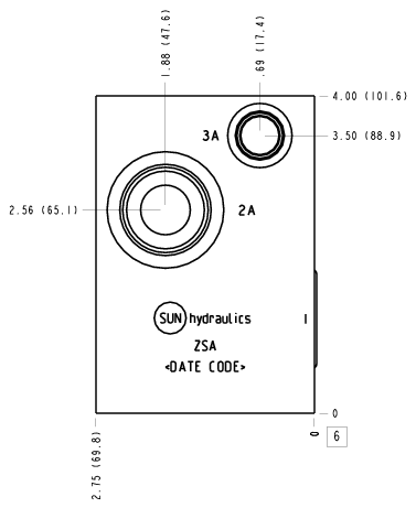 Sun-Hydraulics-ZSA/M