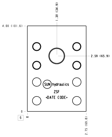 Sun-Hydraulics-ZSF/S