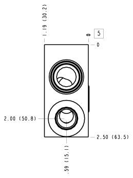 Sun-Hydraulics-ZTC/Y