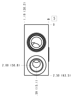 Sun-Hydraulics-ZTD/Y