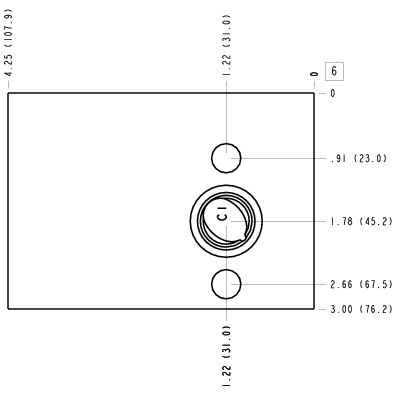 Sun-Hydraulics-ZTG/Y