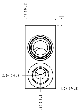 Sun-Hydraulics-ZTH/S