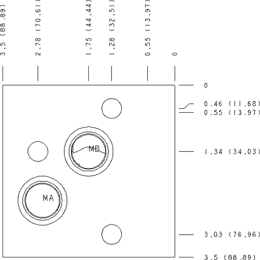 Sun-Hydraulics-ZTQ/V