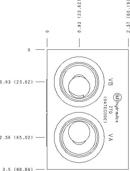 Sun-Hydraulics-ZTQ/V