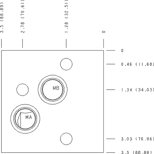 Sun-Hydraulics-ZTR/Y