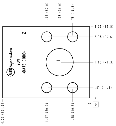 Sun-Hydraulics-ZUN/V