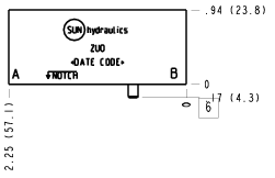 Sun-Hydraulics-ZUO/V