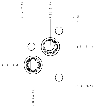 Sun-Hydraulics-ZUW/S