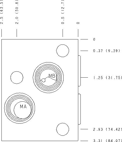 Sun-Hydraulics-ZUX/Y