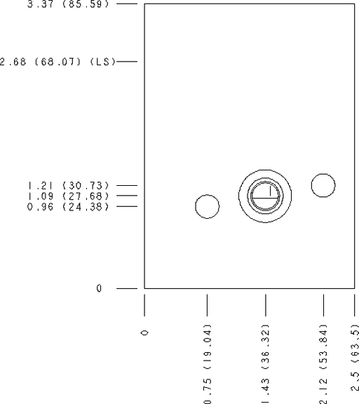 Sun-Hydraulics-ZUZ/Y