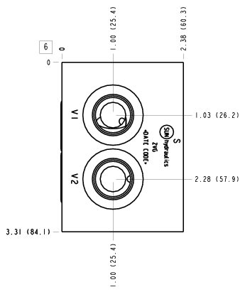 Sun-Hydraulics-ZVG/Y