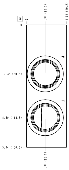 Sun-Hydraulics-ZVP/S