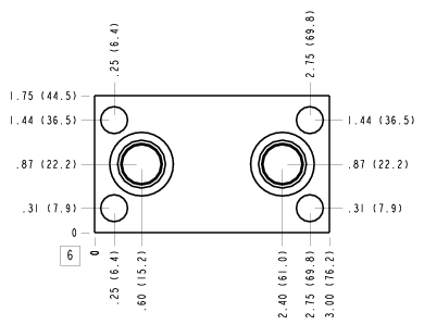 Sun-Hydraulics-ZVQ/Y