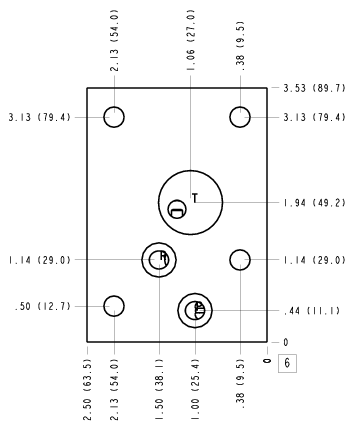 Sun-Hydraulics-ZVU/V