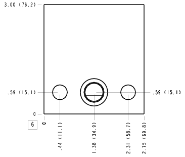 Sun-Hydraulics-ZWA/Y