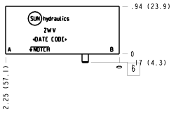 Sun-Hydraulics-ZWV/V