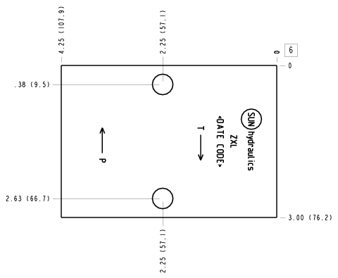 Sun-Hydraulics-ZXL/S