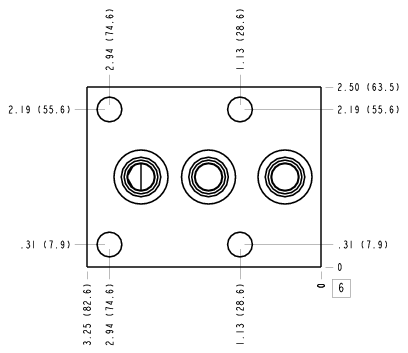 Sun-Hydraulics-ZYL/Y