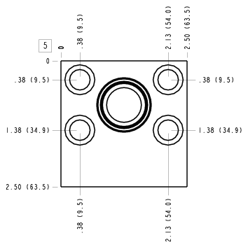 Sun-Hydraulics-ZZY/V