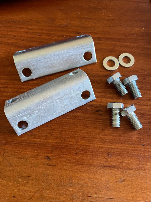 Sun Hydraulics BAR MANIFOLD MOUNTING BRACKET. 991-021-002