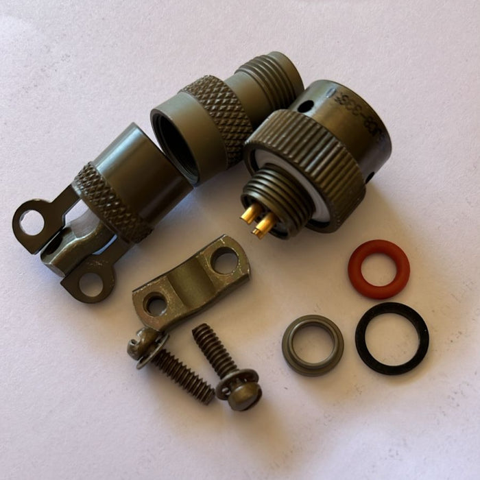 Nobel Conector 6401718 39-04-01-04 009*210*00008