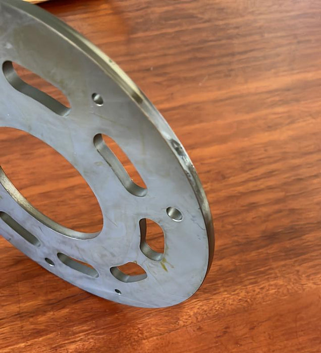 Denison Face Plate 44.0         033-71748-0