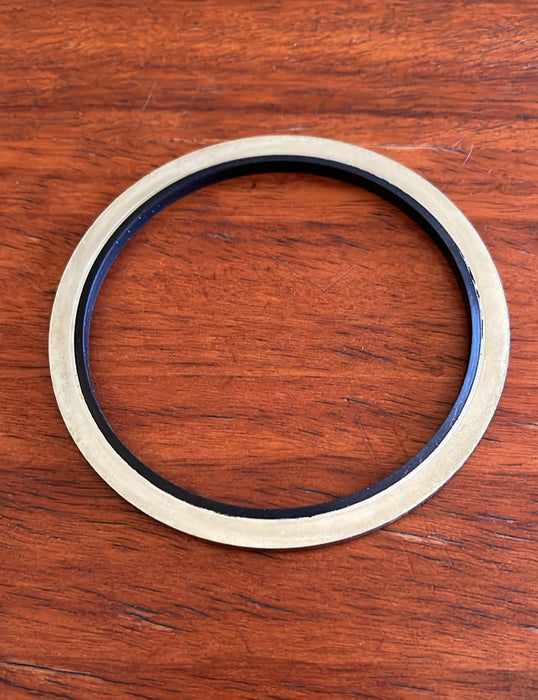 Gs-Hydro 4839 Bonded Seal  3" Sae 3000
