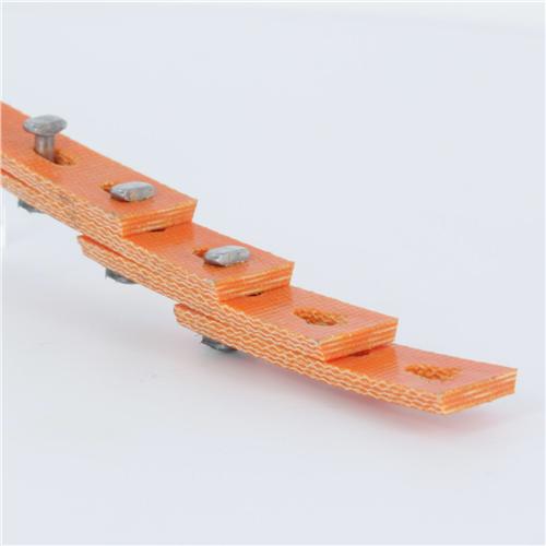 Fenner Drives NuTLink V-Belt A/13 20 Mts código L01A20