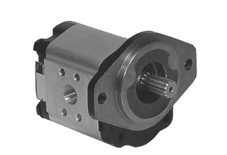 Parker bomba hidráulica PGP 517 A0520 CM 1H3 NP4 P3 B1 B1 código 3339111396