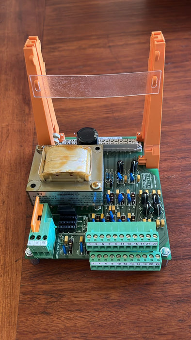 Rexroth fuente de alimentación PS 900 R939003759