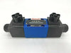 Rexroth-Válvula-direccional-de-corredera-4WE10J3X/CW110N9K4