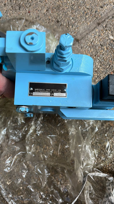 S23-12925-0 Denison  HYD STR 9C* *00 TRIP-L0K FTG