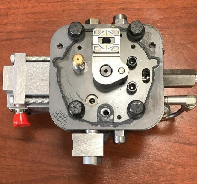 S23-12414-0 Denison stroker eléctrico 5C