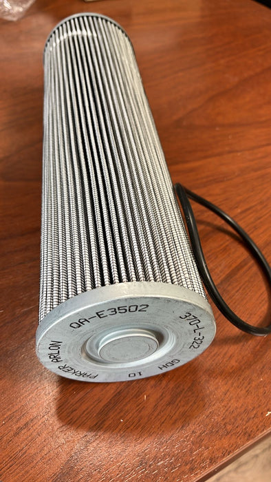 Parker elemento de filtro Farey Arlon 370-L-322