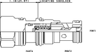 Sun-Hydraulics-CKCD-XBN