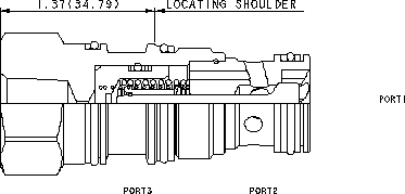 Sun-Hydraulics-CKED-PBN