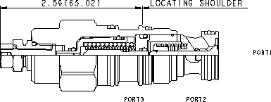 Sun-Hydraulics-CKEV-LEN