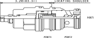 Sun-Hydraulics-CKGB-LEN