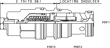 Sun-Hydraulics-CKGV-XAN