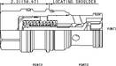 Sun-Hydraulics-CKIB-XBN