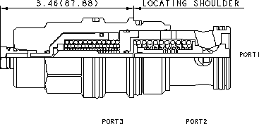 Sun-Hydraulics-CKIV-XCN