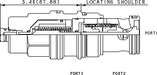 Sun-Hydraulics-CKIV-XEN