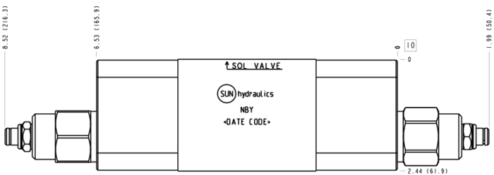 CWEA-LHN-NBY/S