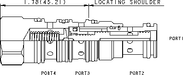 Sun-Hydraulics-DRBN-XFN