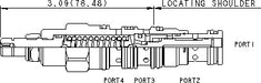 Sun-Hydraulics-DRBR-KEV