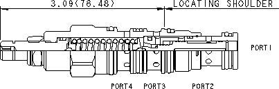 Sun-Hydraulics-DRBR-KEV