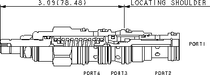 Sun-Hydraulics-DRBR-LEV