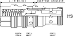 Sun-Hydraulics-FKHA-XCN
