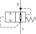 Sun-Hydraulics-FQEA-XAN-DAJ/S-10.00-GPM