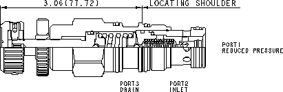 Sun-Hydraulics-PBFB-KWV